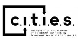 Logo de Centre international de transfert d’innovations et de connaissances en économie sociale et solidaire