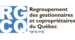 Logo de Le Regroupement des gestionnaires et copropriétaires du Québec