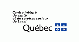 Logo de Centre intégré de santé et de services sociaux de Laval