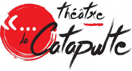 Logo de Théâtre la Catapulte