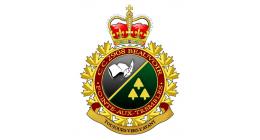 Logo de Corps de Cadets 2908 Beauvoir