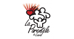 Logo de La Parentèle de Laval
