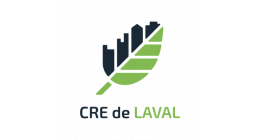 Logo de le Conseil régional de l’environnement de Laval
