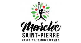 Logo de Marché Saint-Pierre