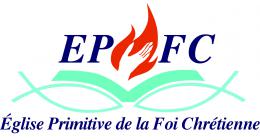 Logo de Église Primitive de la Foi Chrétienne