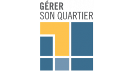 Logo de Gérer son Quartier