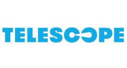 Logo de Télescope