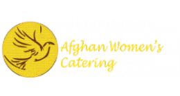 Logo de Centre des femmes afghanes