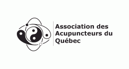 Logo de Association des acupuncteurs du Québec