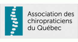 Logo de Association des chiropraticiens du Québec