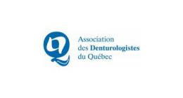 Logo de Association des Denturologistes du Québec