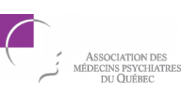 Logo de Association des médecins psychiatre du Québec