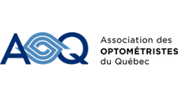 Logo de Association des optométristes du Québec