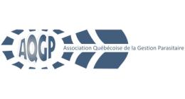 Logo de Association québécoise de la gestion parasitaire