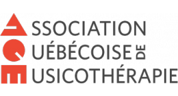 Logo de Association québécoise de musicothérapie