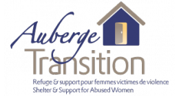 Logo de Auberge Transition