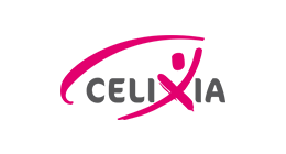 Logo de Celixia