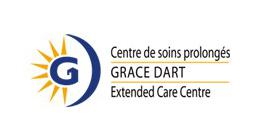 Logo de Centre de soins prolongés Grace Dart