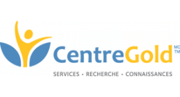 Logo de Centre Gold