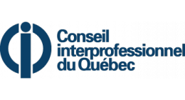Logo de Conseil interprofessionnel du Québec