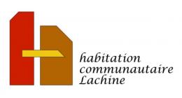 Logo de Habitation Communautaire de Lachine