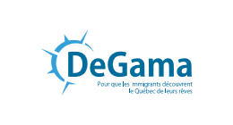 Logo de DeGama – Coopérative de solidarité