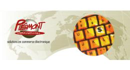 Logo de Plasmont International inc.