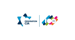 Logo de Fédération CJA