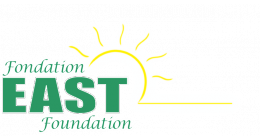 Logo de Fondation de l’Est