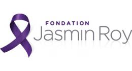 Logo de La Fondation Jasmin Roy