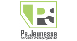 Logo de P.S. Jeunesse
