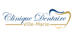 Logo de La Clinique Dentaire Ville-Marie