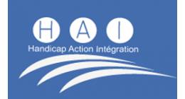 Logo de Handicap Action Intégration