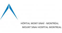 Logo de Hôpital Mont-Sinaï