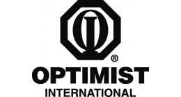 Logo de Optimist International