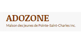 Logo de Maison des Jeunes Pointe Saint-Charles