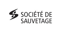 Logo de Société de sauvetage