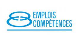 Logo de Emplois Compétences