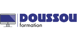 Logo de Doussou Formation