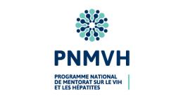 Logo de Le Programme national de mentorat sur le VIH et les hépatites