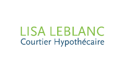 Logo de Lisa Leblanc courtier hypothécaire Multi-Prêts Hypothèques Plateau Mont Royal, Rosemont La Petite Patrie