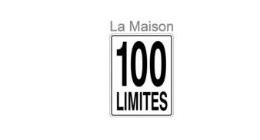 Logo de La Maison 100 Limites