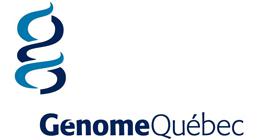 Logo de Génome Québec