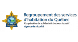 Logo de Regroupement des services d’habitation du Québec