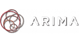 Logo de Arima recherche
