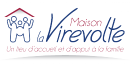 Logo de Maison La Virevolte