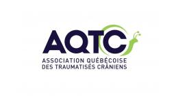 Logo de Association québécoise des traumatisés crâniens