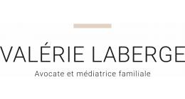 Logo de Valérie Laberge avocate et médiatrice familiale