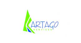 Logo de KARTAGO SERVICES INC