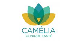 Logo de Pascale Roy-Clinique Camélia